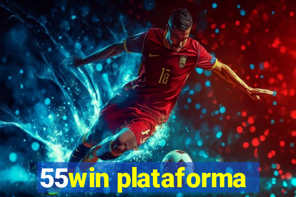 55win plataforma